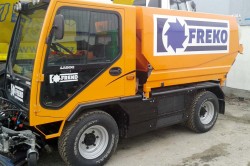LADOG G 129 K 2