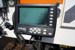 Řídící jednotka Trimble CB430