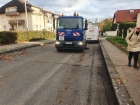 Blokové číštění P12