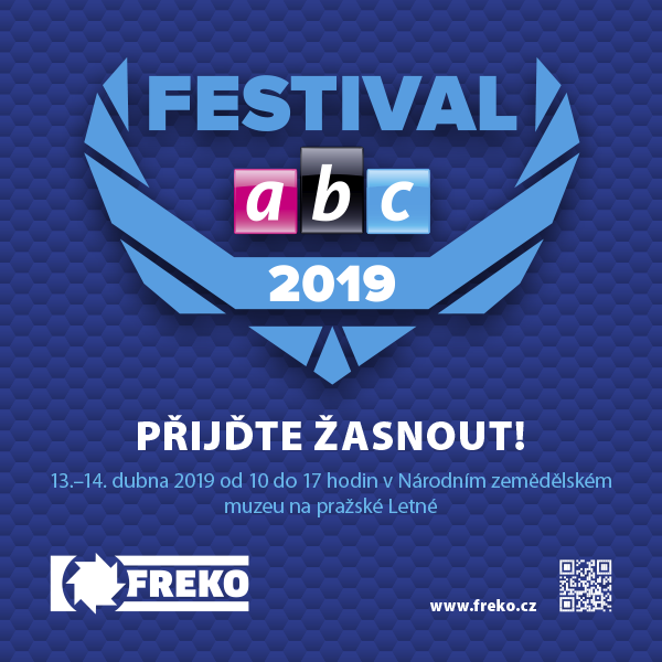 Festival ABC