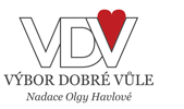 Výbor dobré vůle – Nadace Olgy Havlové