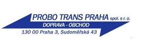 Probo Trans Praha